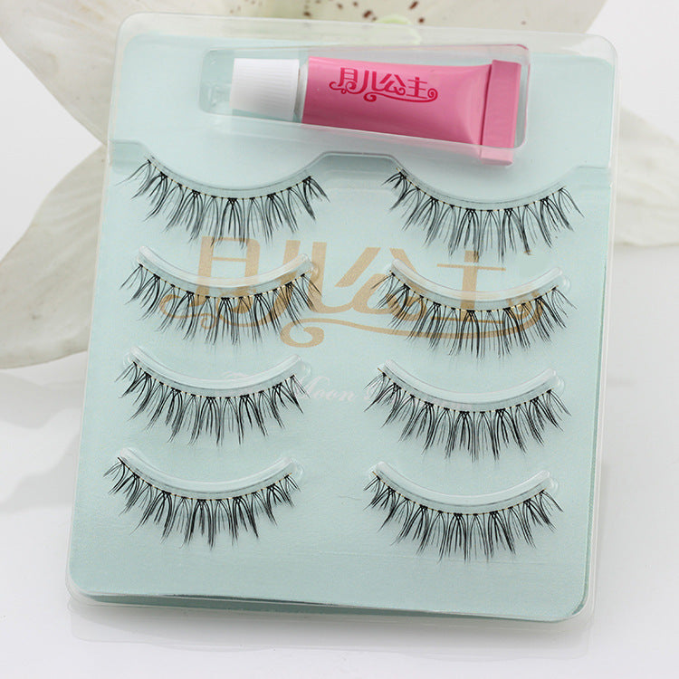 Natural lifelike eyelashes extravagant lashes Natural lifelike eyelashes extravagant lashes